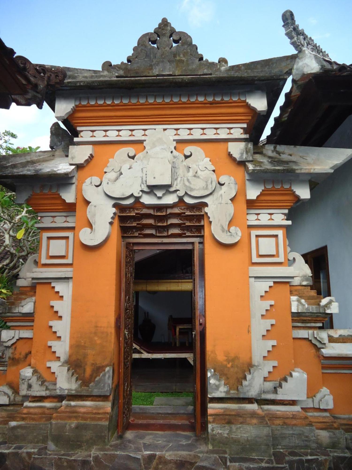 Hotel Puri Ayu Canggu Zimmer foto